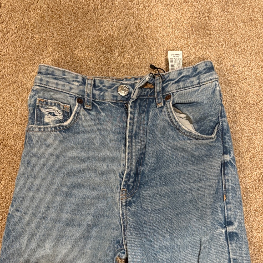 zara 22 jeans - Picture 3 of 8